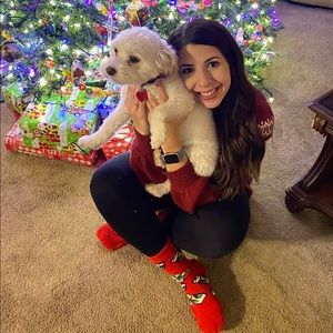 Meet your Posher, Becca